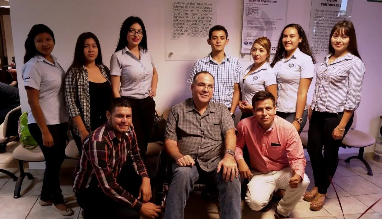Fortalecimiento Jurídico